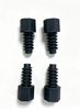 PIED R&Eacute;GLABLE POUR CUISINI&Egrave;RE FOUR 250100057 (4 PCS)