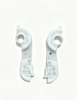 ENSEMBLE DE GUIDAGE DE PORTE DE LAVE-VAISSELLE 00623536