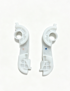 ENSEMBLE DE GUIDAGE DE PORTE DE LAVE-VAISSELLE 00623536