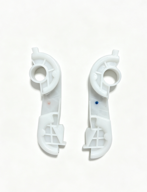 ENSEMBLE DE GUIDAGE DE PORTE DE LAVE-VAISSELLE 00623536
