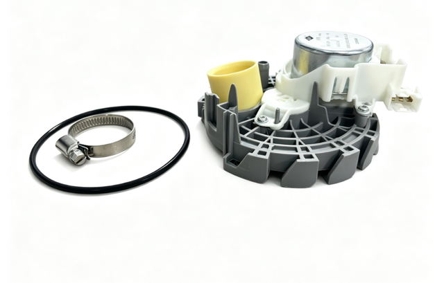 DISTRIBUTEUR D'EAU LAVE-VAISSELLE 00751950 3279474 (110/127V, 4,8R/MIN 5W 60HZ)