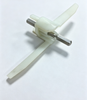 ALXE-BLADE POUR ROBOT ALIMENTAIRE 10004361 (QUALIT&Eacute; ALIMENTAIRE)