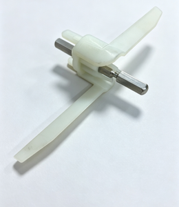 ALXE-BLADE POUR ROBOT ALIMENTAIRE 10004361 (QUALIT&Eacute; ALIMENTAIRE)