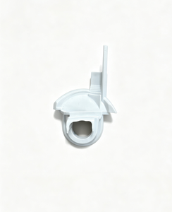 COUVERCLE PALSTIQUE POUR POMPE LAVE-VAISSELLE 00611322
