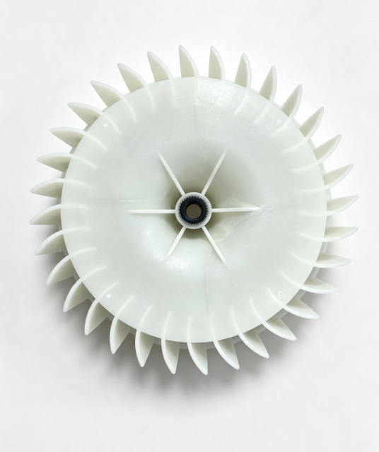 VENTILATEUR MOTEUR S&Egrave;CHE-LINGE MER61881601