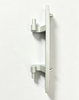 CHARNI&Egrave;RE DE PORTE DE MACHINE &Agrave; LAVER 00655117