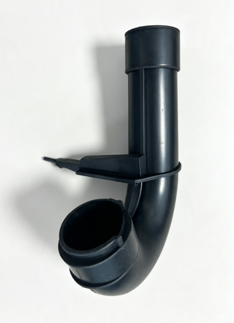 TUYAU DE RACCORDEMENT LAVE-VAISSELLE 111916401/8 1119164018