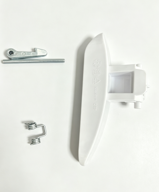 POIGN&Eacute;E DE PORTE MACHINE &Agrave; LAVER 4055392858
