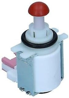 &Eacute;LECTROVANNE DE SORTIE &Eacute;CHANGEUR DE CHALEUR LAVE-VAISSELLE 220-240V 50/60HZ)00611316 