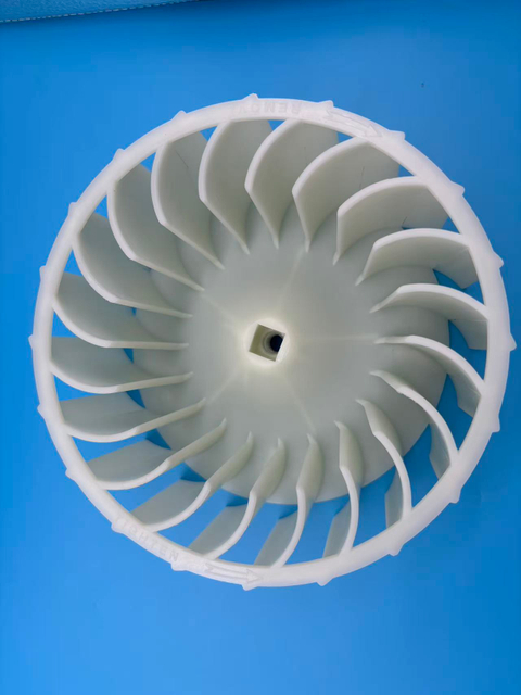 ROUE DE VENTILATEUR DE S&Eacute;CHEUSE W10349492 697772