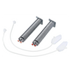 KIT RESSORT DE PORTE LAVE-VAISSELLE 00754866