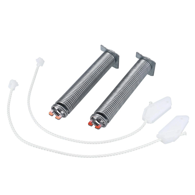 KIT RESSORT DE PORTE LAVE-VAISSELLE 00754866