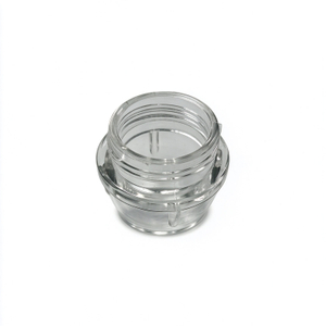 COUVERCLE EN VERRE POUR LUMI&Egrave;RE DU FOUR 639157 (verre borosilicat&eacute; 500 C)