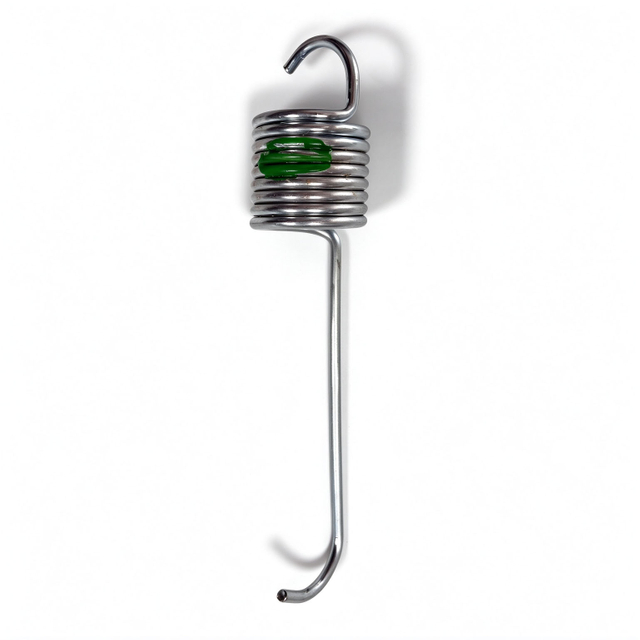RESSORT DE SUSPENSION DE MACHINE &Agrave; LAVER 2807790100 2817040100