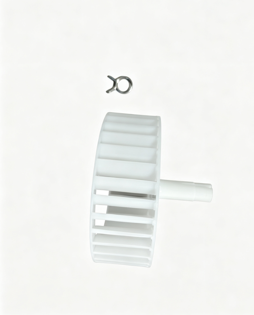 VENTILATEUR AVANT S&Eacute;CHEUSE 8996474081164 W3-04740