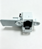 SERRURE DE PORTE LAVE-VAISSELLE 1113150609, 50272150009, 50286082008