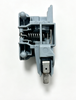 LOQUET DE VERROUILLAGE DE PORTE DE LAVE-VAISSELLE C00195887