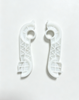ENSEMBLE DE GUIDAGE DE PORTE DE LAVE-VAISSELLE 00623536