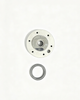 Support tambour lave-linge 00480138 263427 165982