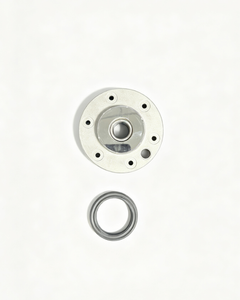 Support tambour lave-linge 00480138 263427 165982