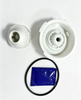 KIT DE POMPE DE R&Eacute;PARATION DE LAVE-VAISSELLE 10013913+ Graisse