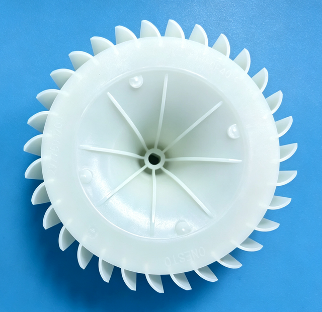 VENTILATEUR AVANT S&Eacute;CHEUSE 2977500100 C00865162 2977500200