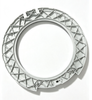GARNITURE DE PORTE INT&Eacute;RIEURE DE MACHINE &Agrave; LAVER 00741588