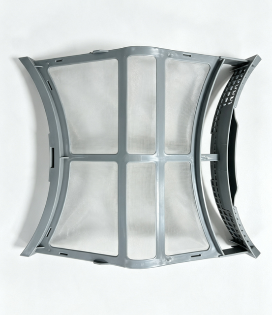 FILTRE &Agrave; PELUCHES S&Egrave;CHE-LINGE DC61-02595A