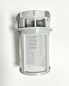 FILTRE COMPLET LAVE-VAISSELLE C00256571+ C00256572