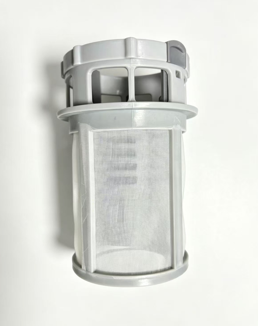 FILTRE COMPLET LAVE-VAISSELLE C00256571+ C00256572