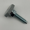 PIED DE NIVELLEMENT POUR MACHINE &Agrave; LAVER AFC72909305 AFC72909301