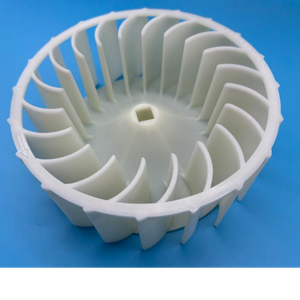 ROUE DE VENTILATEUR DE S&Eacute;CHEUSE W10349492 697772