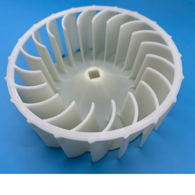 ROUE DE VENTILATEUR DE S&Eacute;CHEUSE W10349492 697772