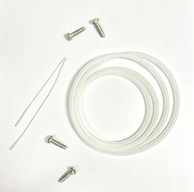 KIT DE R&Eacute;PARATION DE POMPE DE LAVE-VAISSELLE 9086322 ,12005744