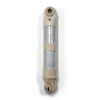 ABSORBEUR MACHINE &Agrave; LAVER 41017168 120N 185 / 265 MM CENTRE DE TROU &Agrave; CENTRE DE TROU