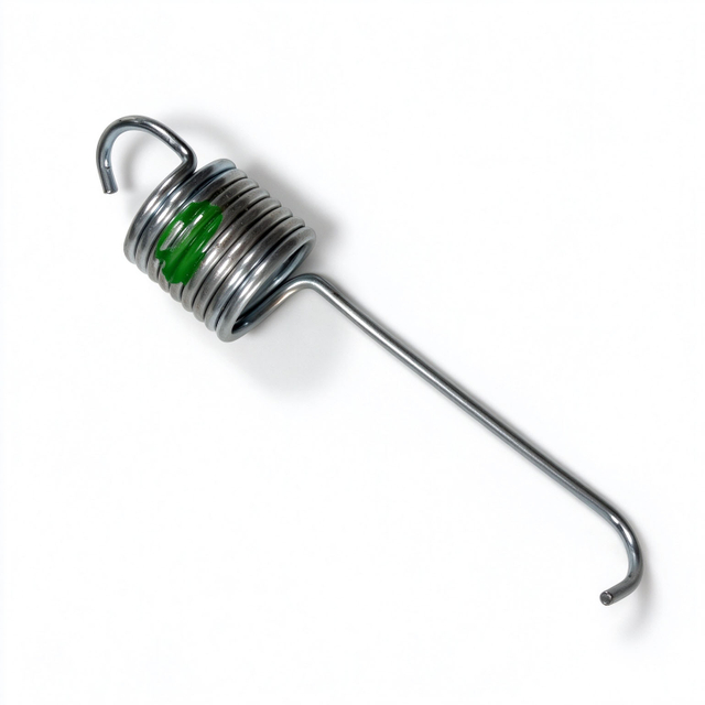 RESSORT DE SUSPENSION DE MACHINE &Agrave; LAVER 2807790100 2817040100