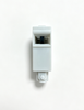 LOQUET DE VERROUILLAGE DE PORTE DE S&Egrave;CHE-LINGE C00504252