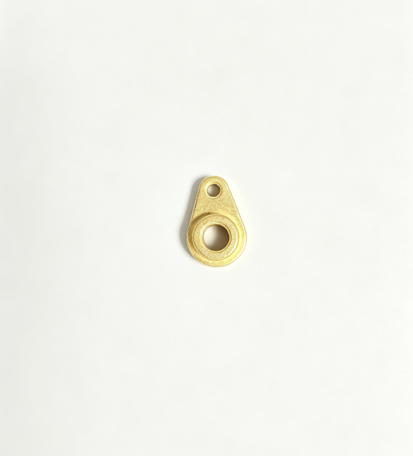 Roulement &agrave; larme pour s&egrave;che-linge C00142628, pi&egrave;ce de rechange