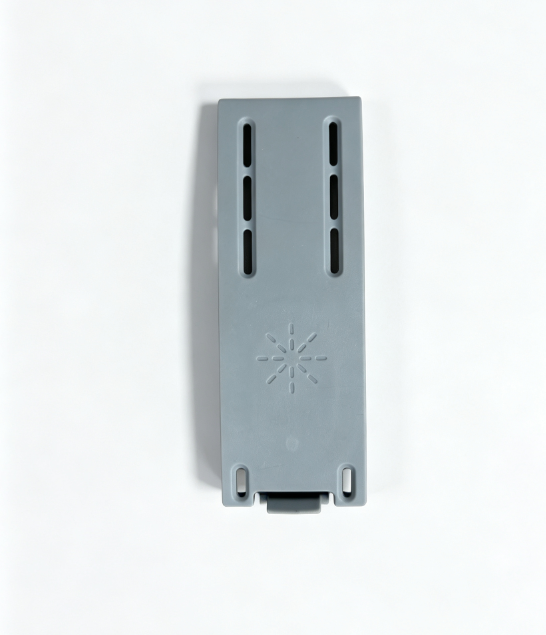 COUVERCLE LIQUIDE DE RIN&Ccedil;AGE POUR LAVE-VAISSELLE 00611575