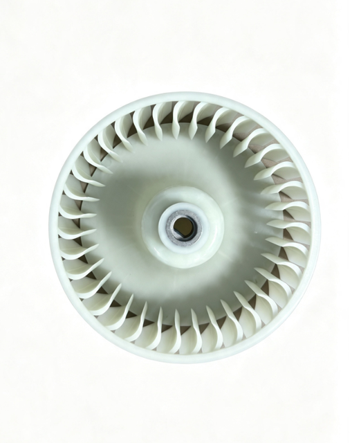 VENTILATEUR DE MOTEUR DE S&Eacute;CHEUSE DC93-00387A 