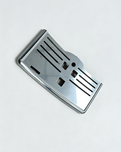 GRILLE D'&Eacute;GOUTTOIR MACHINE &Agrave; CAF&Eacute; 421944037711