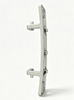 CHARNI&Egrave;RE DE PORTE DE MACHINE &Agrave; LAVER DC61-01632A
