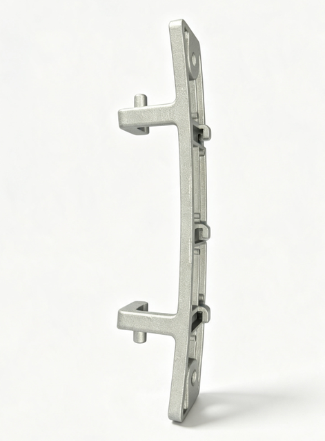 CHARNI&Egrave;RE DE PORTE DE MACHINE &Agrave; LAVER DC61-01632A