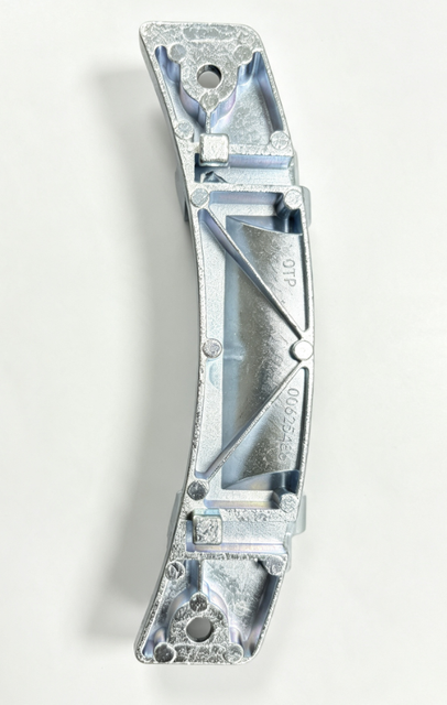 CHARNI&Egrave;RE DE PORTE DE MACHINE &Agrave; LAVER 00625486