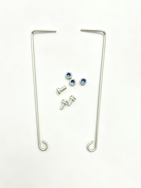 RESSORT DE FERMETURE DU TAMBOUR LAVE-LINGE 481209498005 00540214 C00464546