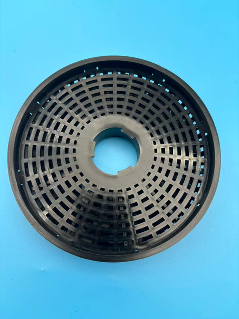 FILTRE &Agrave; CHARBON ACTIF KF-Y POUR HOTTE DE CUISSON