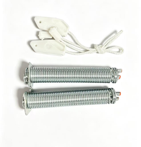 KIT RESSORT DE PORTE LAVE-VAISSELLE 00754866