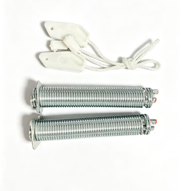 KIT RESSORT DE PORTE LAVE-VAISSELLE 00754866