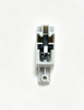 LOQUET DE VERROUILLAGE DE PORTE DE S&Egrave;CHE-LINGE C00504252