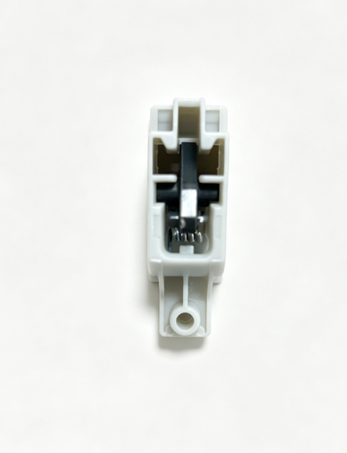 LOQUET DE VERROUILLAGE DE PORTE DE S&Egrave;CHE-LINGE C00504252